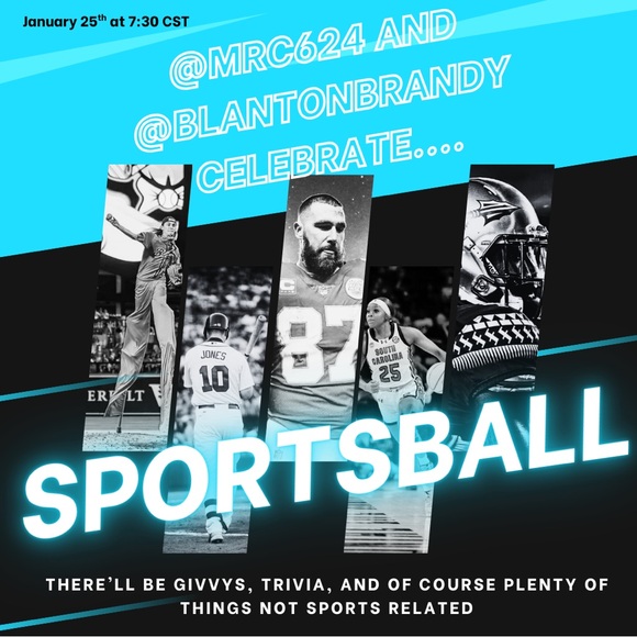 Michelleโs live flyer. Like to be notified when I go live. - Picture 6 of 14